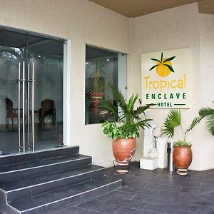 Tropical Enclave Hotel